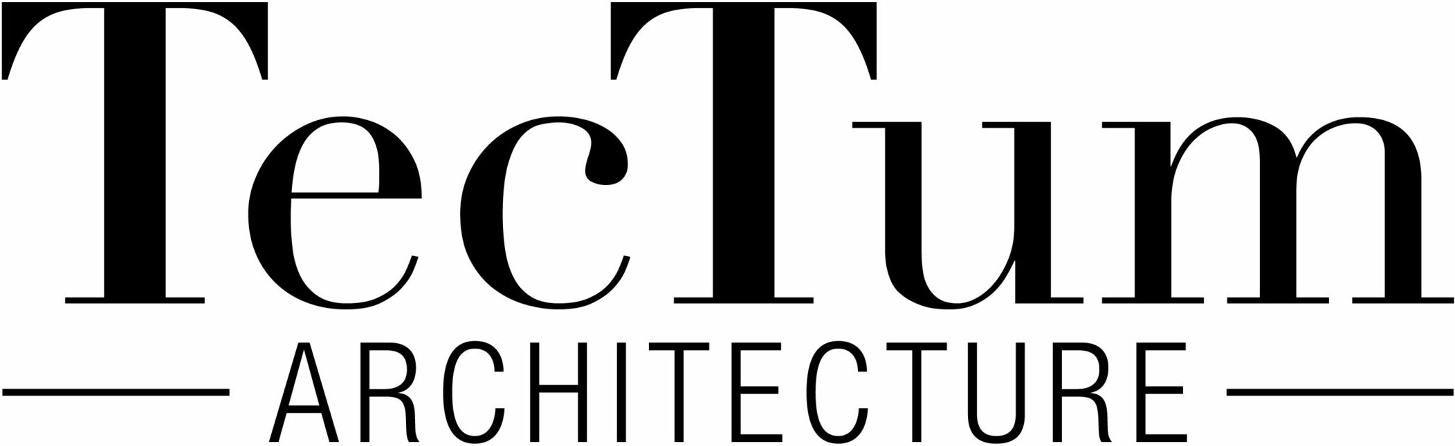Tectum Architecture