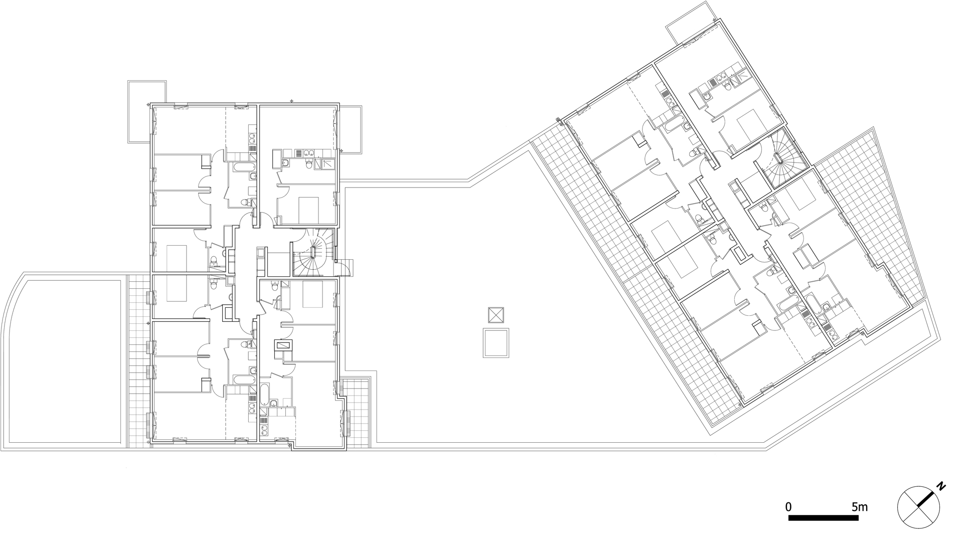 Logements en accession niveau 1